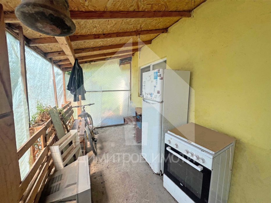 Продава се Етаж от къща в Нови пазар - 61 кв.м за 1263 €/кв.м - Снимка #10