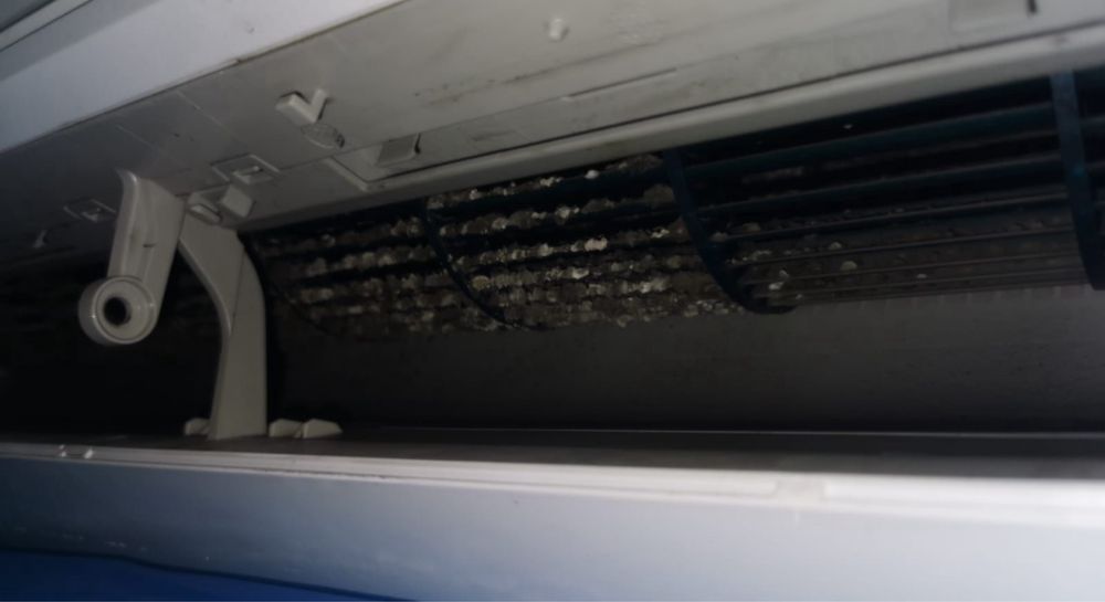 Igienizare ,Service si Montaj