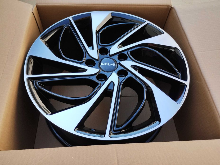 Jante 19  KIA Sportage  CEED Soul  Venga X-CEED Optima Niro
