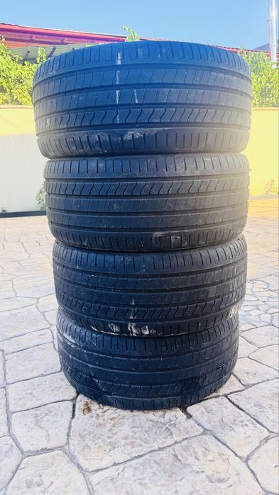 ANVELOPE second hand  vara 265 35 R22