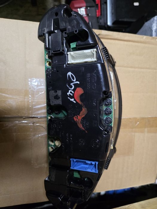 Ceasuri bord bmw e36 6 cilindrii