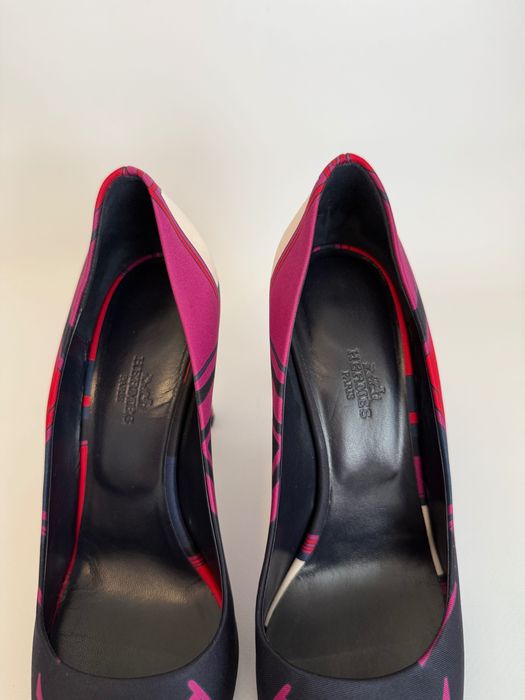 Туфли Hermès (original)