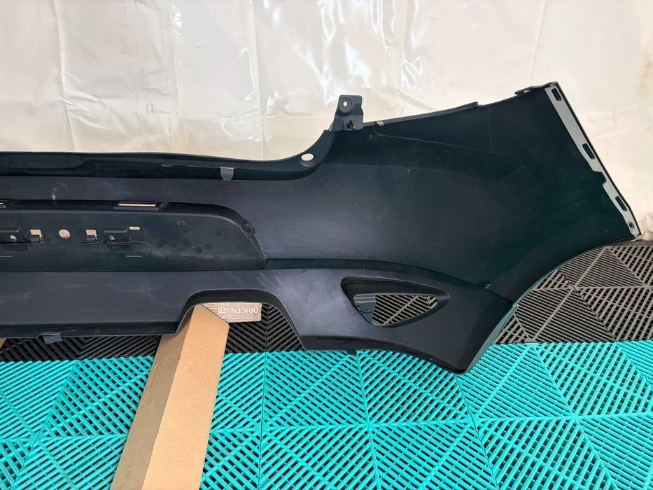 Bara spate Renault Clio 3 GT noua originala Renault