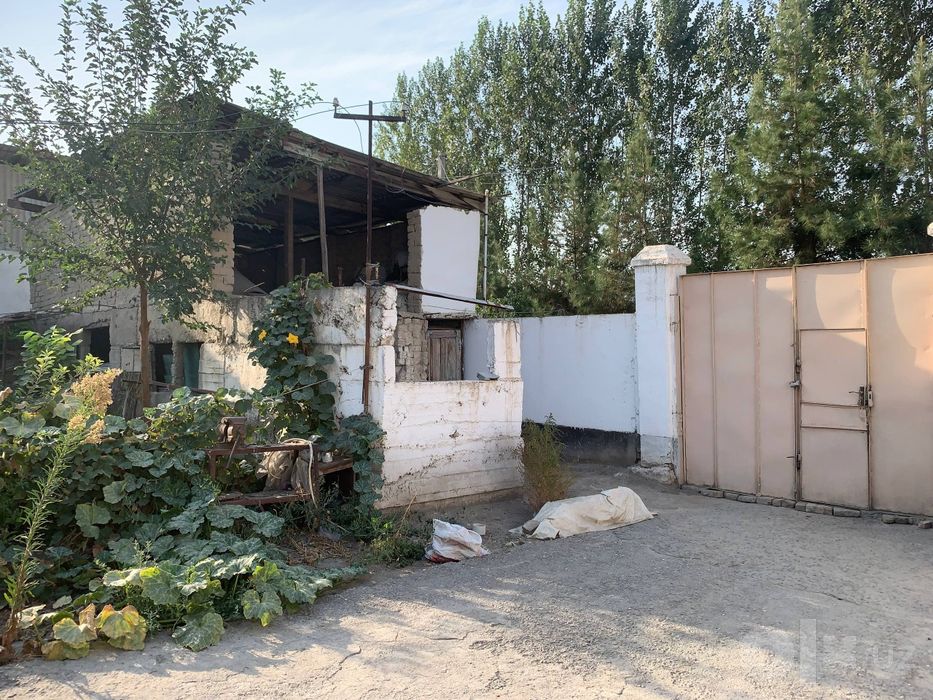 Продается дом на против Заказерно