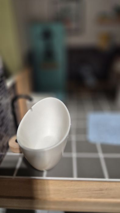 Casuta păpuși fără defecte