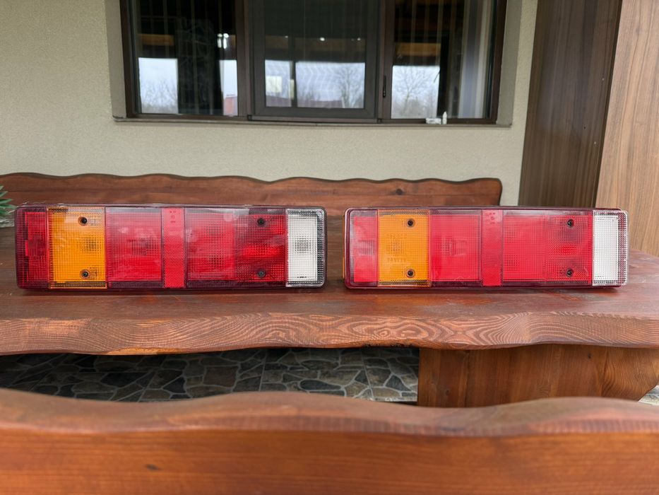 Стопове за ремарке