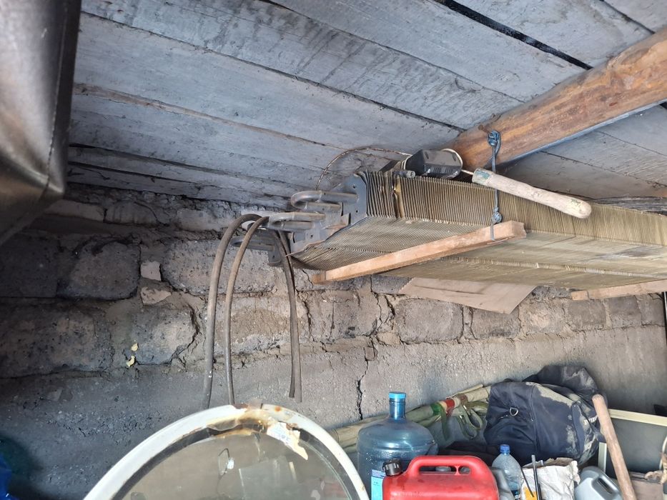 Холодильное оборудование