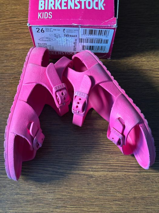 Birkenstock 26 copii