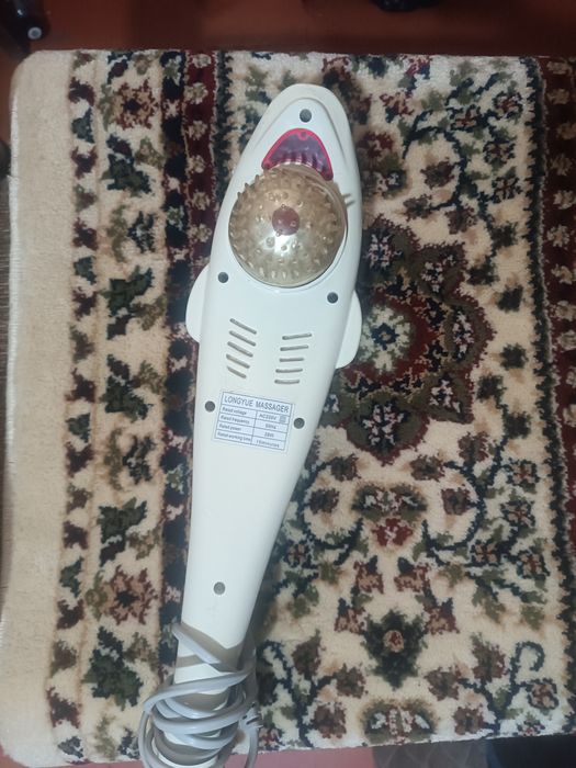 Продам электро массажёр Дельфин