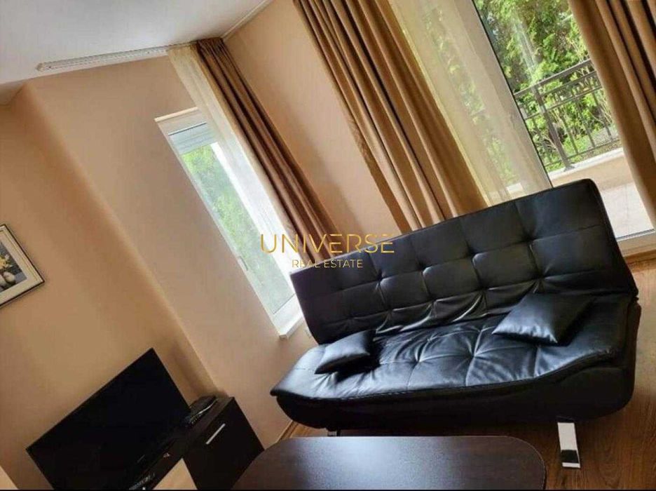 Продава се Двустаен апартамент в Свети Влас - 69 кв.м за 695 €/кв.м - Снимка #4
