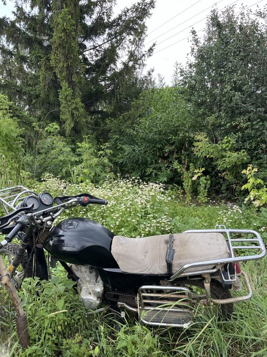 На гаратния нету нечего