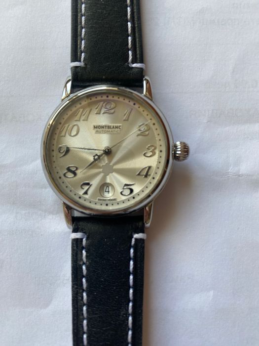 Montblanc Meisterstuck