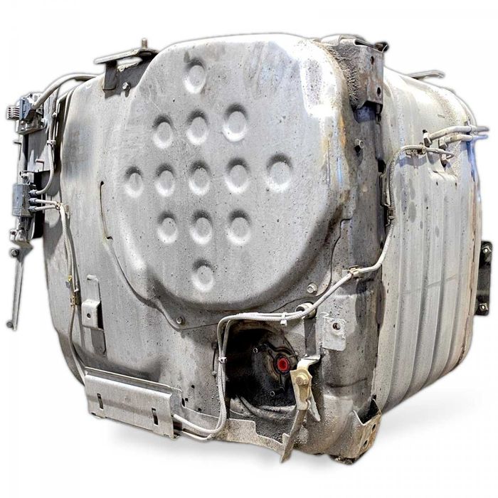 Esapament SCANIA L,P,G,R,S 2520933  cataliztor -Piese de schimb Scania