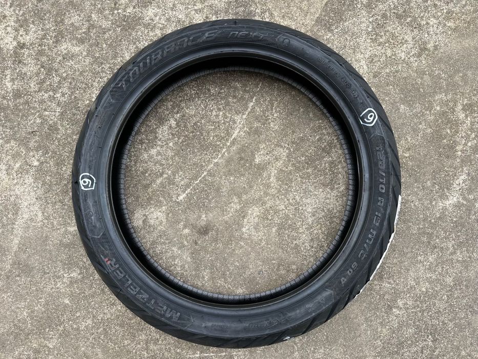 Нови мото гуми 120/70/19” 110/80/19” Continental,110/70/17” MICHELIN