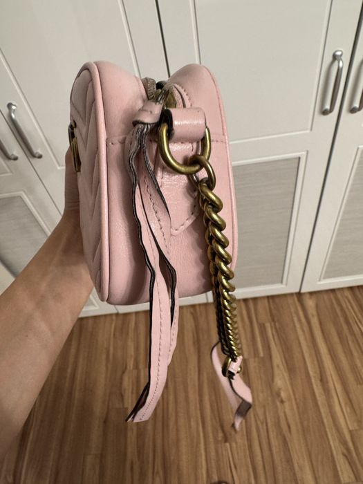 Gucci оригинал marmont