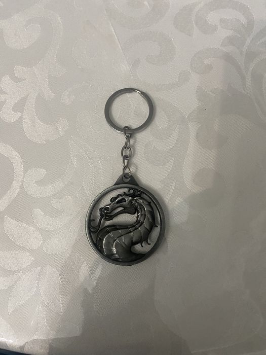 Продам брелок мк