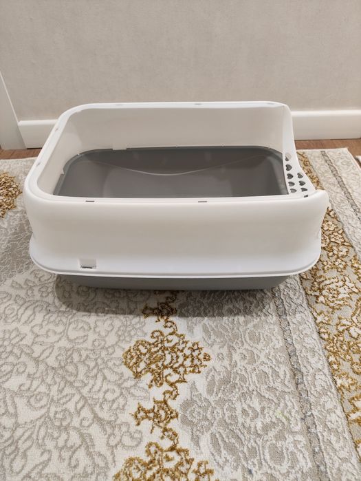 Лоток для кошек кошки