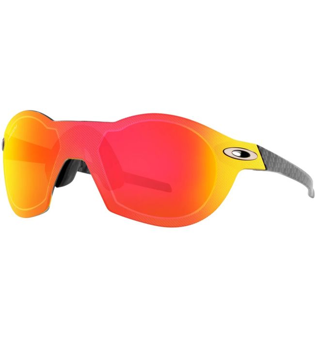 Ochelari de soare Oakley Subzero - Fibră de carbon Prizm Ruby NOI