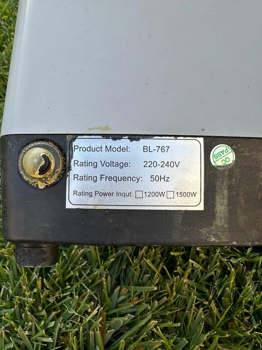 Блендер продается