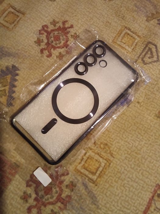 Husa Samsung S24