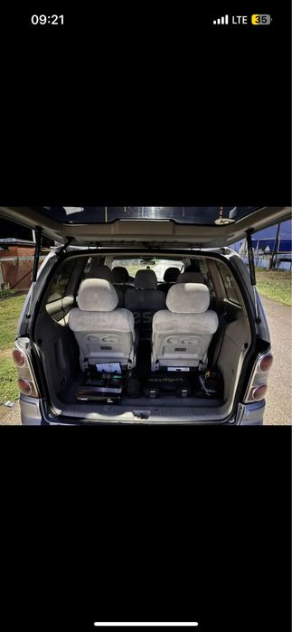 Hyundai tradjet…..