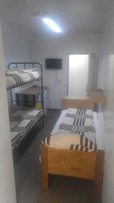 Cazare & Închiriere pentru Muncitori – 60 de Paturi Disponibile!