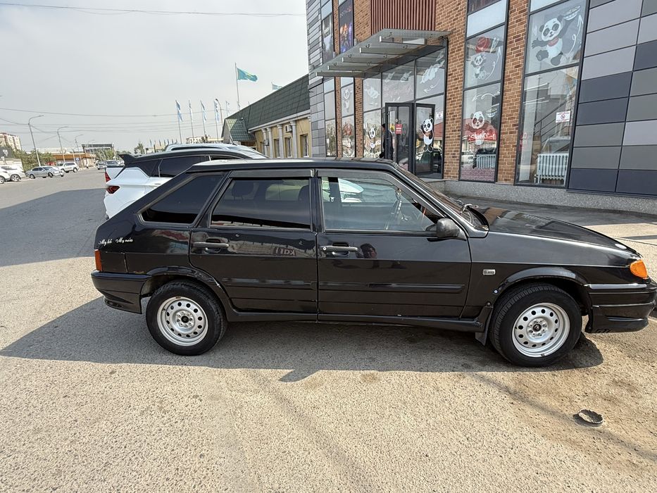 Ваз 2114 срочно