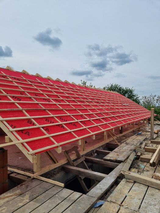 Acoperisuri de la A la Z  meseriași acoperisuri