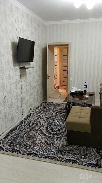 Караташ Дружба 3/4/5 Тоза ремонт обш: 77 м2 Чорсу Баланд масжид Макро