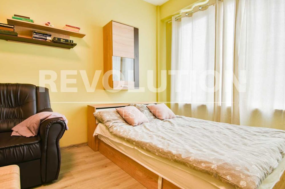 Дава се под наем Двустаен апартамент в София, Младост 1 - 57 кв.м за 400 € - Снимка #1