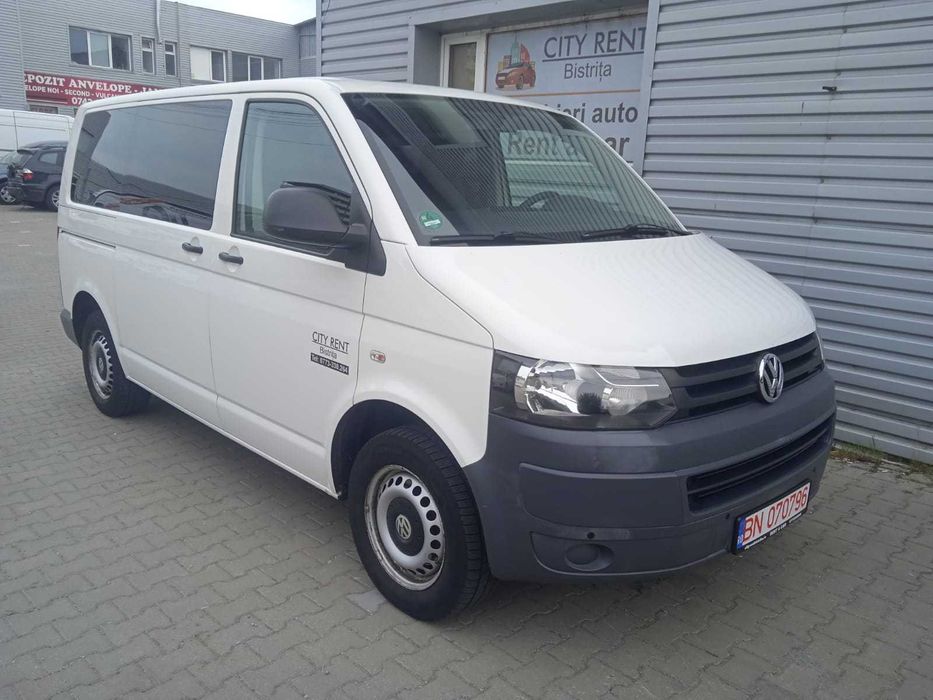 Inchiriere bus 8+1 locuri Bistrita. Masini cu 9 locuri