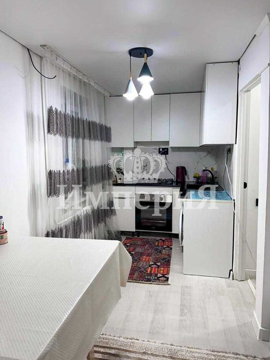 Продать квартиру Ришат Империя