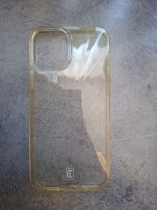 Кейсове за iPhone 12 [КОМПЛЕКТ]