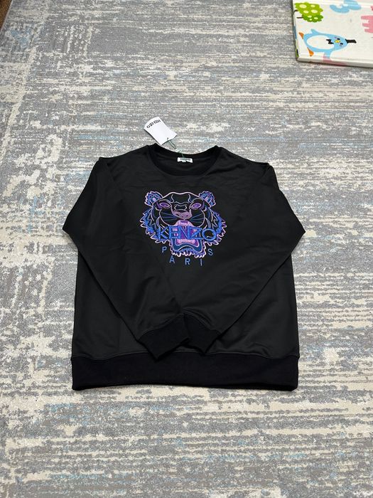 Продам свитшот kenzo