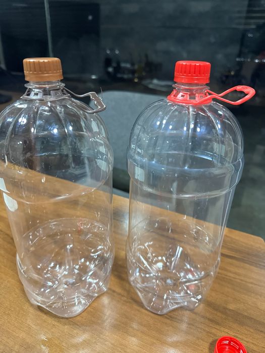 Baklashka ishlab chiqarish har hil turdagi sifatitli