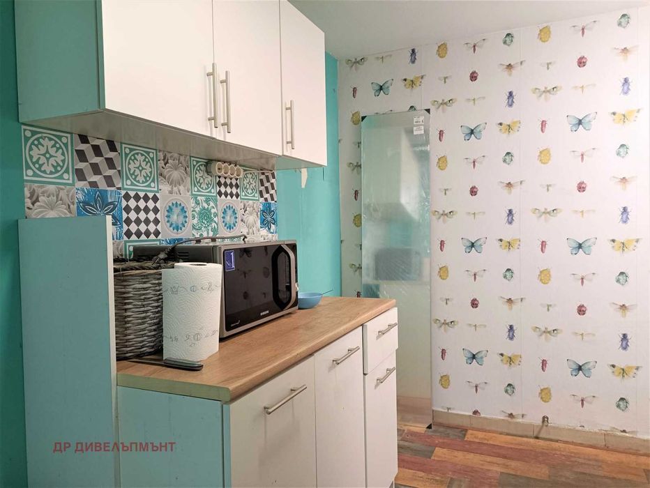 Дава се под наем Офис в София, Стрелбище - 40 кв.м за 258.06 € - Снимка #5