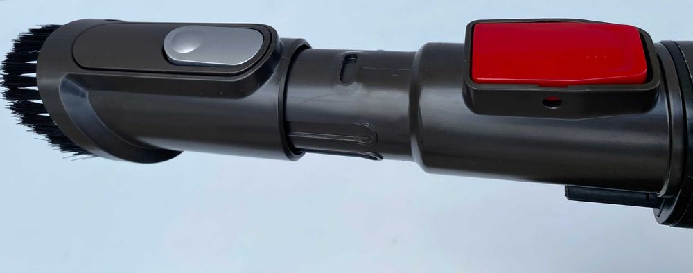 FAKiR 2в1 Starky HSA 800XL Q - Вертикална прахосмукачка