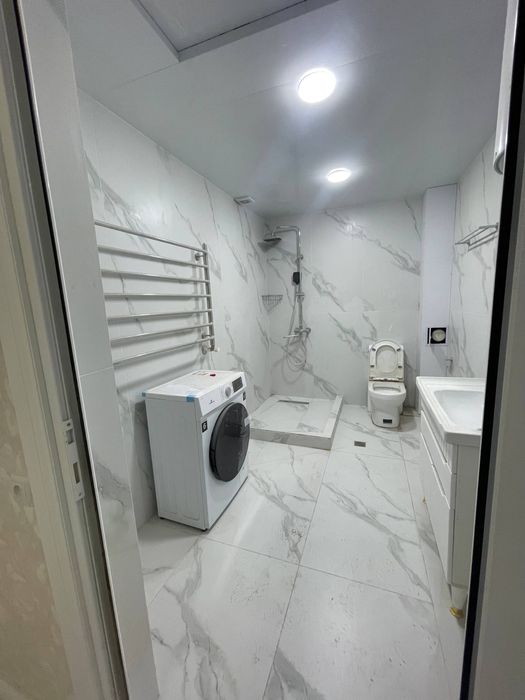 Dom uzoq mudatga ijaraga beriladi