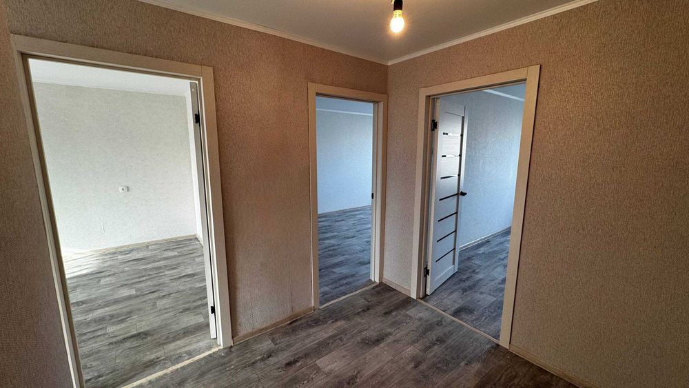 Продам 3-х комнатную квартиру в районе КЖБИ