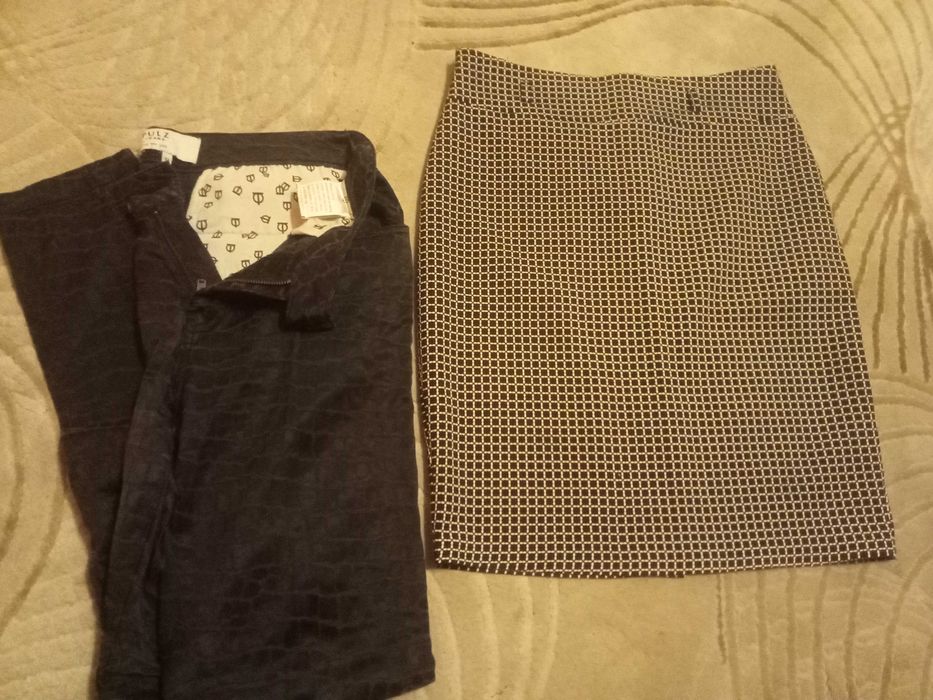 Haine dama super, 38