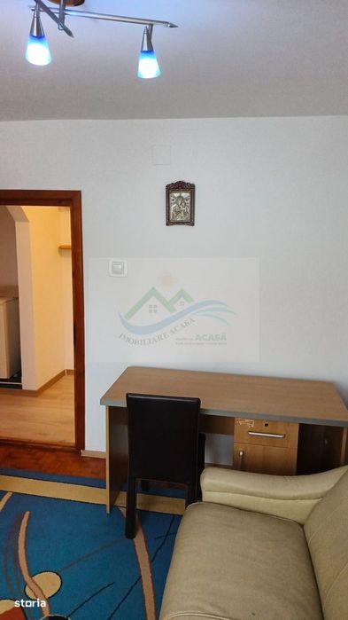 Apartament 3  camere Obcini/Suceava