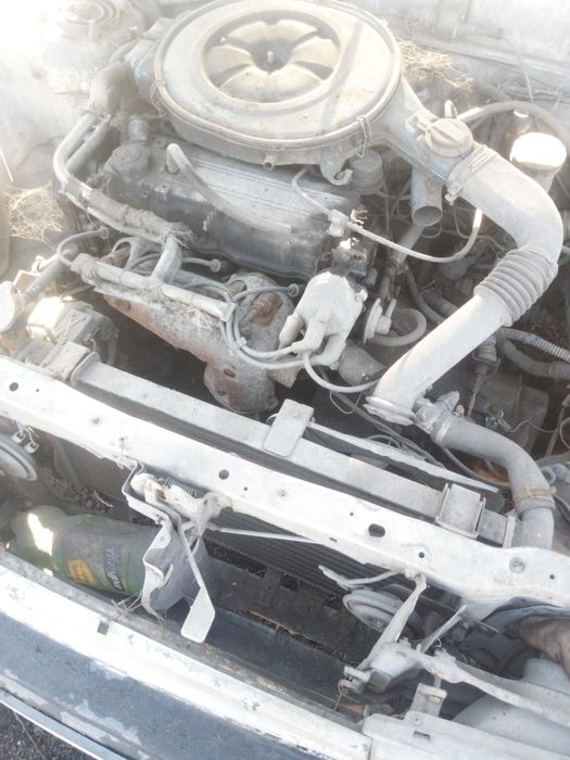 Продам или обменяю автомобиль.