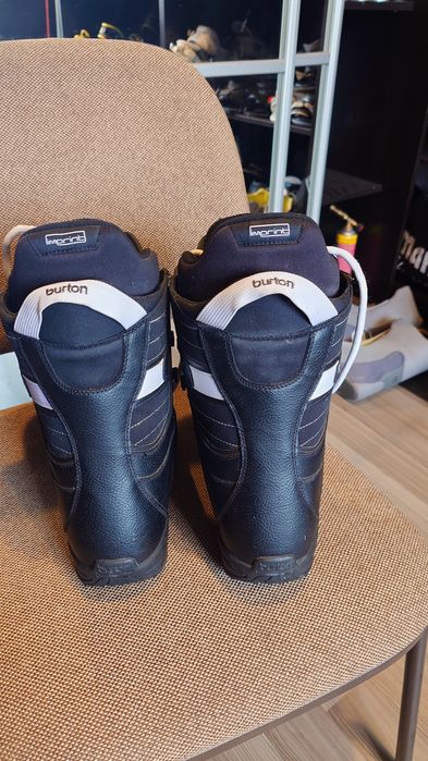 Boots Snowboard Burton Coco Nr. 40.5 EU 25.5cm