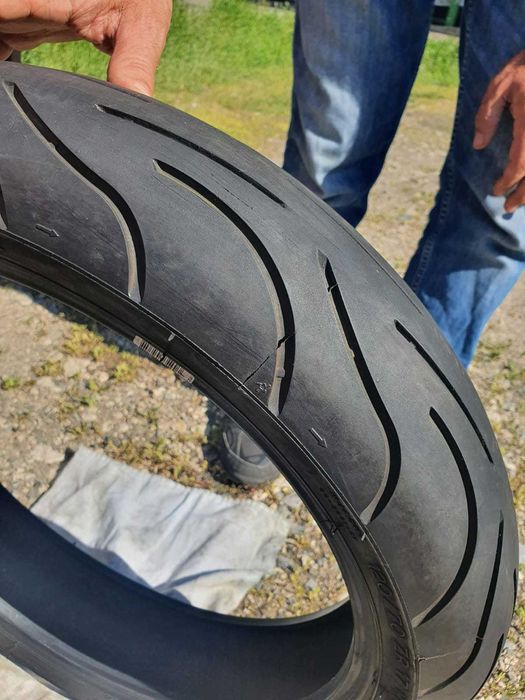 anvelope michelin pilot power 2ct