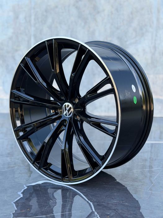 jante 17 volkswagen r17 vw