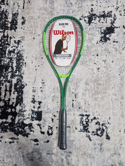 Racheta tenis copii Wilson