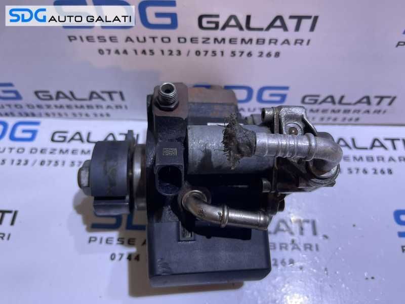 Pompa Inalta Presiune cu Senzor Regulator Seat Leon 1P 1.6 TDI CAY CAYB CAYC 2007 - 2013 Cod 03L130755H [MX1099]