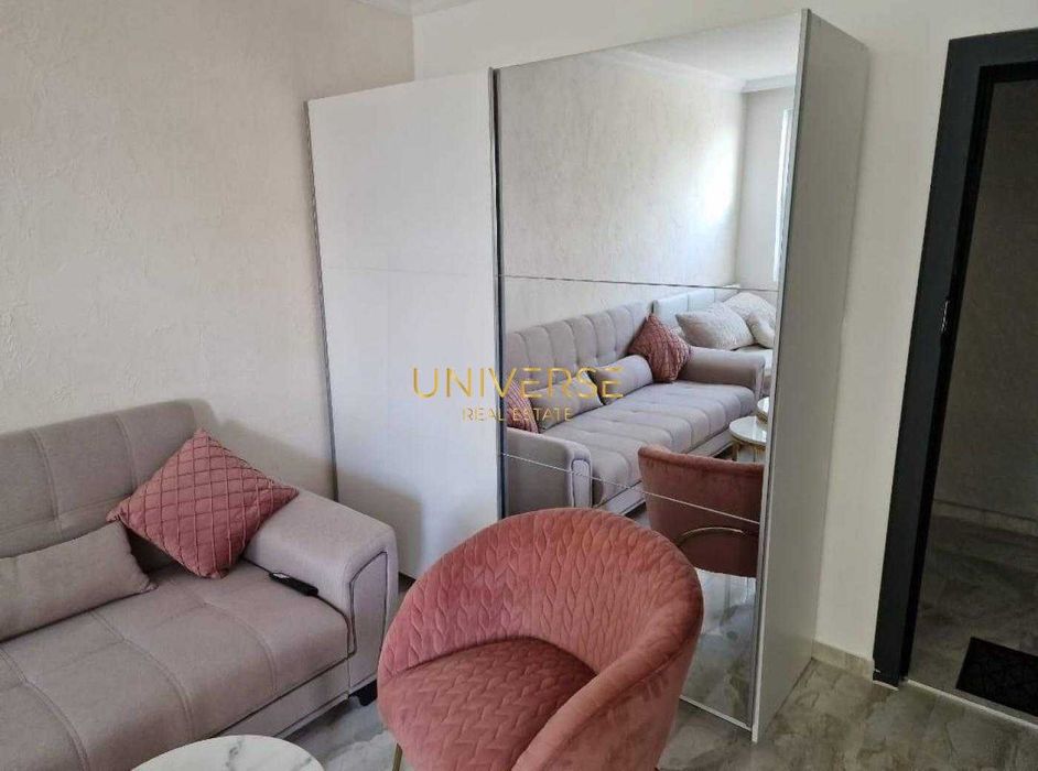 Продава се Едностаен апартамент в к.к. Слънчев бряг - 39 кв.м за 922 €/кв.м - Снимка #1