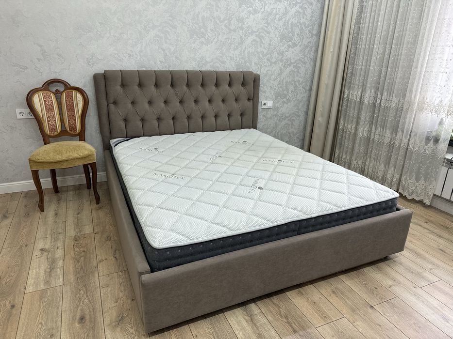 Продам двусплальную кровать
