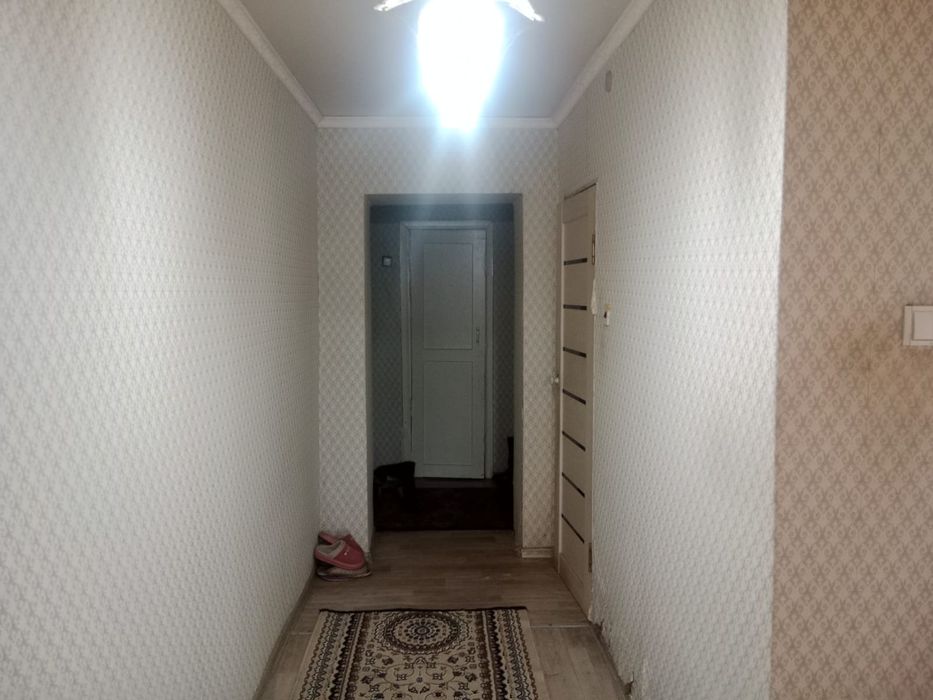 Продается 2 х комнатная квартира